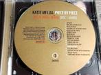 Katie Melua - Piece By Piece [CD + DVD], Ophalen of Verzenden, 1960 tot 1980, Zo goed als nieuw