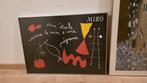 Miro Kunstposter in Zilveren Lijst - 50x70cm, Ophalen