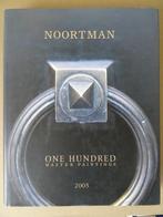 Noortman One hundred master paintings 2005 boek schilderijen, Ophalen of Verzenden, Zo goed als nieuw, Schilder- en Tekenkunst