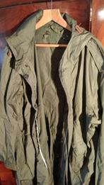 M51 Fishtail parka orginal jacke / jacket - NEW, Verzenden, Nieuw, Maat 52/54 (L), Groen