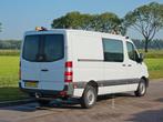 MERCEDES-BENZ SPRINTER 314 l2h1 2.8t-trekhaak !, Automaat, Gebruikt, Euro 6, Wit