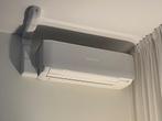 Mitsubishi Heavy Split Airco SRC/SRK35 ZS W 3,5 kW, Ophalen, Timer, 3 snelheden of meer, Gebruikt