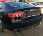 Audi A5 Sportback Facelift - Achterbumper Diffuser [S-Line], Auto diversen, Ophalen of Verzenden