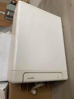 Cv ketel Intergas met expansievat - 2017, Ophalen, Gebruikt, Boiler, 6 t/m 10 jaar oud