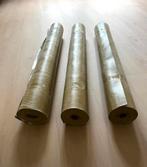 Te koop | Ondervloer PVC, Ophalen, Zo goed als nieuw, 15 m² of meer, Folie