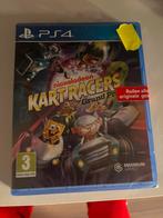 Nickelodeon Kart Racers ps4, Spelcomputers en Games, Games | Sony PlayStation 4, Racen en Vliegen, Ophalen of Verzenden, Zo goed als nieuw