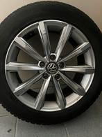 Winterbanden met velg, Auto-onderdelen, Banden en Velgen, Ophalen, 215 mm, Banden en Velgen, 17 inch