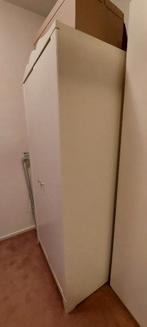 Linnenkast [wit], Ophalen, Gebruikt, 50 tot 100 cm, 150 tot 200 cm