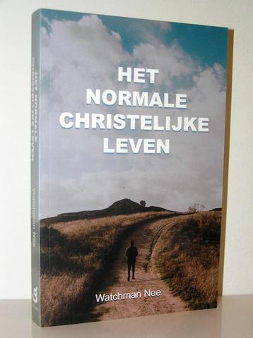 Watchman Nee - Het normale christelijke leven (2022 versie) beschikbaar voor biedingen