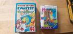 Oude Kwartetspellen - Vintage Collectie, Ophalen of Verzenden, Meer dan 50 stukjes, Gebruikt, 6 jaar of ouder