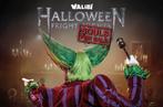 Walibi fright nigths kaartjes 2 personen voor 17 oktober, Tickets en Kaartjes, Twee personen