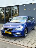 Seat Leon FR 1.5 TSI 150PK Dsg-7 2018 Benzine Automaat, 47 €/maand, Origineel Nederlands, Te koop, 5 stoelen