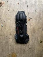 Piaggio skipper / hexagon 125cc carterkap, Ophalen