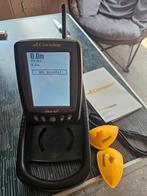Condor 250 Wi Fishfinder - Draadloos, Watersport en Boten, Navigatiemiddelen en Scheepselektronica, Ophalen of Verzenden, Gebruikt