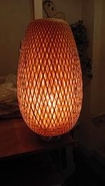 Boja tafellamp ikea, Huis en Inrichting, Lampen | Tafellampen, Ophalen, Zo goed als nieuw, Minder dan 50 cm
