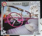 Legpuzzel Toy Universe - 1.000 stukjes, Ophalen of Verzenden, 500 t/m 1500 stukjes, Gebruikt