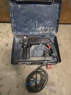 Bosch GBH2-22RE klopboormachine sds-plus, Ophalen of Verzenden, Gebruikt, Boormachine
