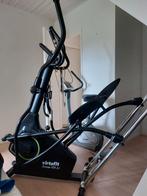 VirtuFit iConsole FDR 2.1 Ergometer, Hometrainer, Zo goed als nieuw, Ophalen