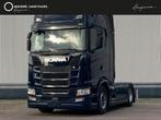 Scania S 450 A4x2NB Retarder | Standklima | Full Air, Auto's, Vrachtwagens, Te koop, 450 pk, Diesel, Bedrijf