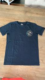 Zgan t-shirt Quiksilver mt.140/10, Quiksilver, Ophalen of Verzenden, Zo goed als nieuw, Shirt of Longsleeve