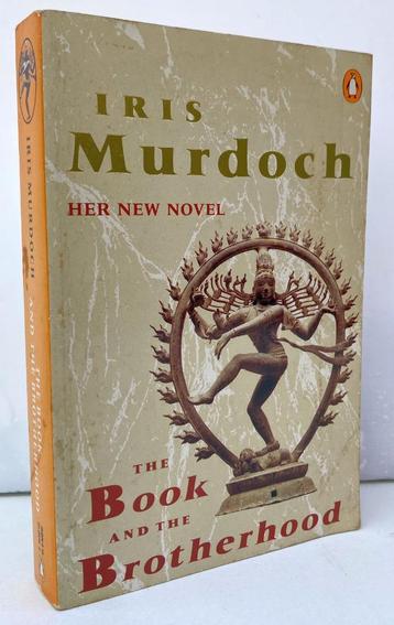 Murdoch, Iris - The Book and the Brotherhood (1988) beschikbaar voor biedingen
