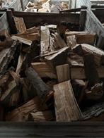 Haardhout kachelhout brandhout, Tuin en Terras, Haardhout, 6 m³ of meer, Ophalen of Verzenden