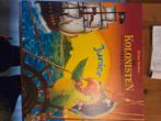 Kolonisten van Catan Junior - Leuk familiespel!, Ophalen of Verzenden, Zo goed als nieuw, Een of twee spelers, 999 Games