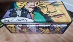 Herman Brood Broodtrommel, Ophalen, Minder dan 50 cm, Minder dan 50 cm, Zo goed als nieuw