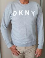 DKNY Heren sweater met lange mouwen, maat S., Kleding | Heren, Truien en Vesten, Maat 46 (S) of kleiner, DKNY, Ophalen of Verzenden