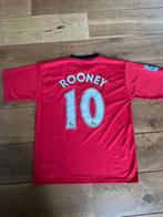 Rooney shirt Manchester united, Verzamelen, Sportartikelen en Voetbal, Shirt, Ophalen of Verzenden, Feyenoord
