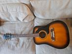 Framus Texan Vintage Western Gitaar, Ophalen of Verzenden, Zo goed als nieuw, Western- of Steelstringgitaar
