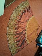 Anarkali ghagraa Indiaas trouw jurk takshita kaftan, Nieuw, Maat 42/44 (L), Ophalen of Verzenden, Overige typen