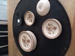 johnson Bros servies landelijk brocant, Antiek en Kunst, Ophalen of Verzenden