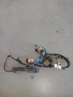 Portierkabelboom linksvoor Golf 7 5G2971161B, Auto-onderdelen, Ophalen, Gebruikt, Volkswagen