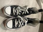 Converse sportschoenen, Kleding | Dames, Schoenen, Zwart, Converse, Ophalen of Verzenden, Sneakers of Gympen