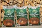 A1 EN plus pellet korrels / pelletkorrels van 100% naaldhout, Tuin en Terras, Haardhout, Ophalen of Verzenden, Blokken, 6 m³ of meer