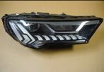 AUDI Q7 4M MATRIX VOL LED KOPLAMP RECHTS 4M0941040C, Ophalen of Verzenden, Rechts, Audi, Bumper