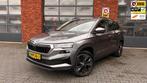 Skoda KAROQ 1.5 TSI ACT 150PK Business Edition |Camera|LED|N, Stof, 4 cilinders, LED verlichting, Bedrijf