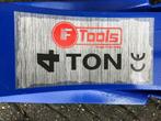 auto krik 4 ton low profile, Garagekrik, Nieuw, Hydraulisch, Ftools