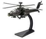 Grote metalen Apache Longbow model helikopter (1:32), Overige merken, Helikopter, Nieuw, Ophalen of Verzenden