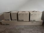 Sonos Era 100, Era 300 & Arc Ultra doos, Ophalen, Gebruikt, Overige typen, Sonos