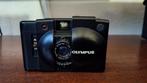 Olympus XA-2, Ophalen of Verzenden, Gebruikt, Compact, Olympus
