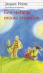 een stelletje mooie vrienden.  J Vriens, Ophalen of Verzenden, Zo goed als nieuw