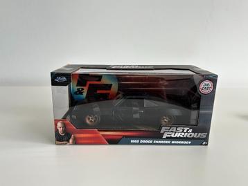 Jada 1967 Chevrolet EL Camino 1/24 nieuw beschikbaar voor biedingen