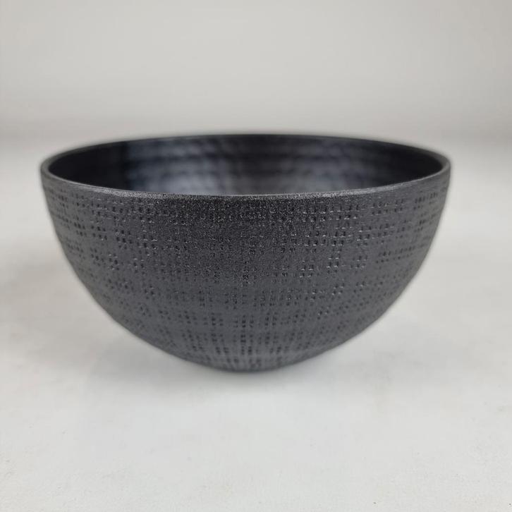 XLBOOM Design Moon schaal 15cm, Huis en Inrichting, Woonaccessoires | Schalen en Manden, Nieuw, Schaal, Rond, Overige materialen