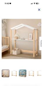 Bureau huisje Nieuw, Ophalen of Verzenden, Nieuw