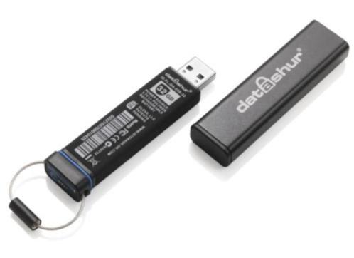 DatAshur Secure USB 32 Gb SUPERAANBIEDING, Computers en Software, USB Sticks, Nieuw, 32 GB, Ophalen of Verzenden