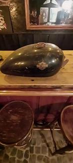 Superglide tank, Motoren, Onderdelen | Harley-Davidson, Ophalen of Verzenden