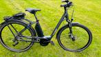 Nette goede unisex toerfiets 46cm Cube Town Sport E-bike, 10 tot 15 versnellingen, Overige merken, Zo goed als nieuw, 28 inch
