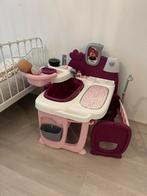 Smoby babynurse, Ophalen, Gebruikt
